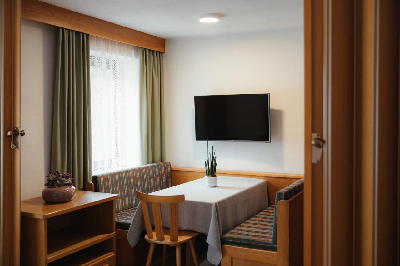 Residence Arche Noah - โคลฟอสโก ภายนอก รูปภาพ