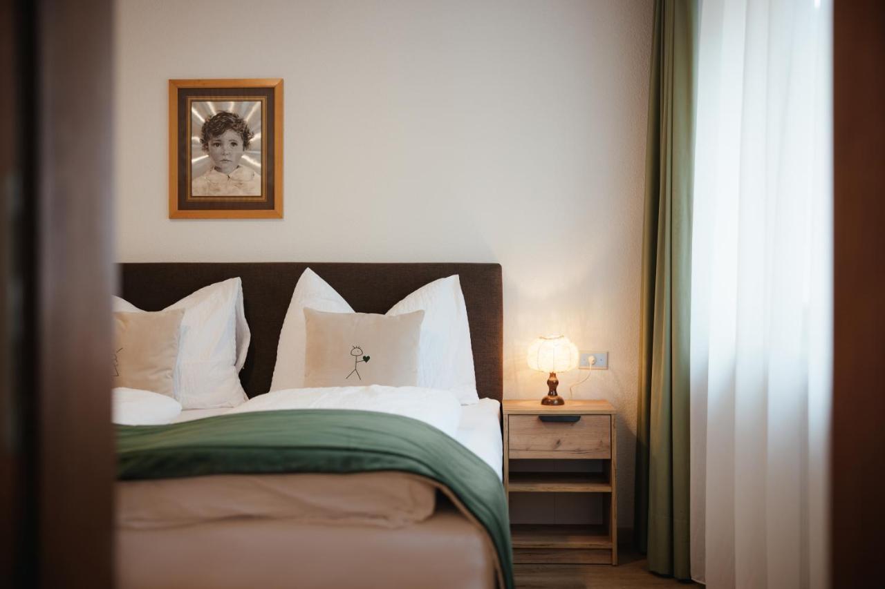 Residence Arche Noah - โคลฟอสโก ภายนอก รูปภาพ