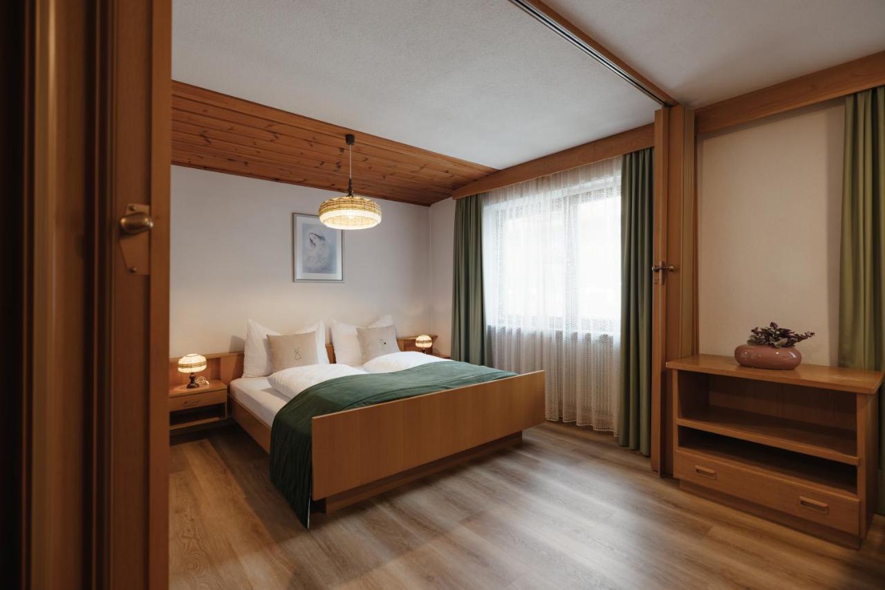 Residence Arche Noah - โคลฟอสโก ภายนอก รูปภาพ