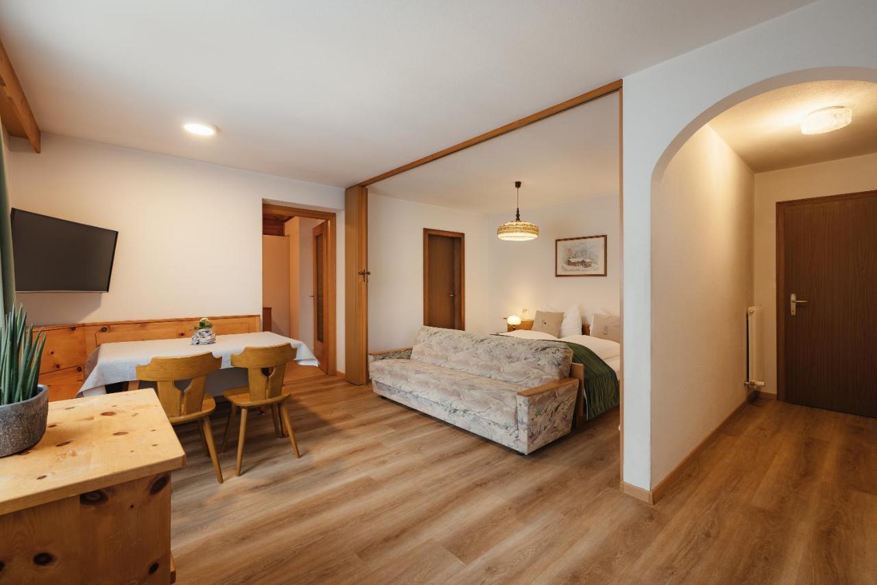 Residence Arche Noah - โคลฟอสโก ภายนอก รูปภาพ